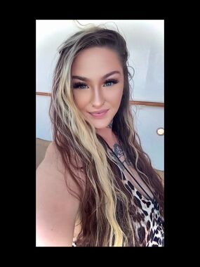 Meet your Posher, Marissa